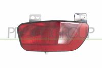 PRASCO CI4294454 - Piloto antiniebla posterior - TYC