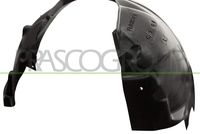 PRASCO CI5233604 - Revestimiento, pasarruedas