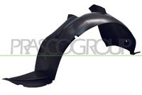 PRASCO CI7153604 - Revestimiento, pasarruedas