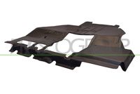 PRASCO CI7171910 - Amortiguación del compartimiento de motor