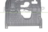 PRASCO CI9071900 - Amortiguación del compartimiento de motor