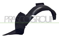 PRASCO CI9153604 - Revestimiento, pasarruedas