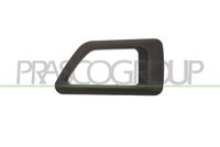 PRASCO CI9158702 - Manecilla de puerta, equipamiento habitáculo