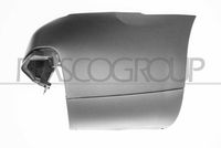 PRASCO CI9181193 - Parachoques