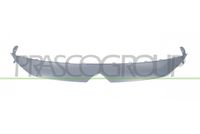 PRASCO CI9242236 - Listón embellecedor/protector, panal de radiador