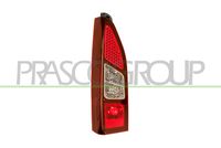 PRASCO CI9204164 - Piloto posterior - TYC