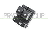 PRASCO CI954WS04 - Interruptor, elevalunas