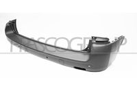 PRASCO CI9441051 - Parachoques - PremiumCertified