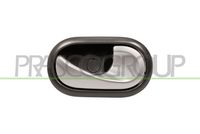 PRASCO DA2208621 - Manecilla de puerta, equipamiento habitáculo