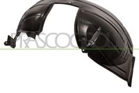 PRASCO DA2203603 - Revestimiento, pasarruedas