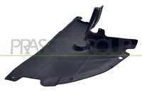 PRASCO CI9541904 - Amortiguación del compartimiento de motor