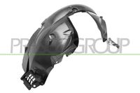 PRASCO DA2243603 - Revestimiento, pasarruedas