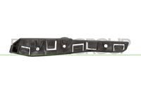 PRASCO DA3221013 - Soporte, parachoques