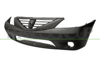 PRASCO DA4181021 - Parachoques