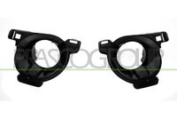 PRASCO DA7301230 - Carcasa, faro antiniebla