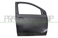 PRASCO DA7303503 - Puerta, carrocería