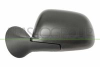 PRASCO DA8207004 - Retrovisor exterior
