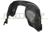 PRASCO DA8203603 - Revestimiento, pasarruedas