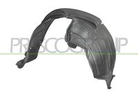 PRASCO DA8203604 - Revestimiento, pasarruedas