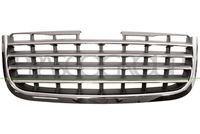 PRASCO DG0112001 - Panal de radiador