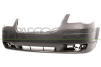 PRASCO DG0111001 - Parachoques