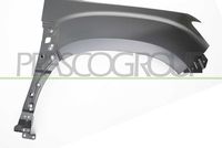 PRASCO DA8243003 - Guardabarros