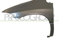 PRASCO DG0033003 - Guardabarros