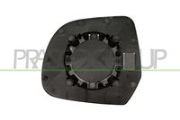 PRASCO DS0147503 - Cristal de espejo, retrovisor exterior