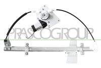 PRASCO DS011W022 - Elevalunas