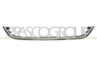 PRASCO DS0152206 - Listón embellecedor/protector, panal de radiador - PremiumCertified