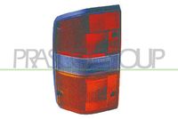 PRASCO DS2704053 - Piloto posterior