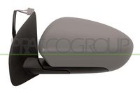 PRASCO DS7107324P - Retrovisor exterior - Premium