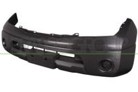 PRASCO DS8141001 - Parachoques