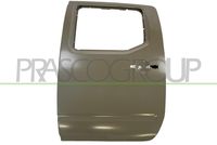 PRASCO DS8163554 - Puerta, carrocería