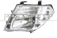 PRASCO DS8164804 - Faro principal