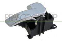 PRASCO DS8148605 - Manecilla de puerta, equipamiento habitáculo