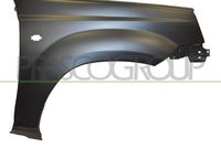 PRASCO DS8303014 - Guardabarros