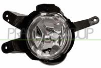 PRASCO DW0404414 - Faro antiniebla - TYC