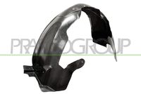 PRASCO DW0403604 - Revestimiento, pasarruedas