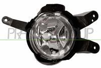 PRASCO DW0404413 - Faro antiniebla - TYC