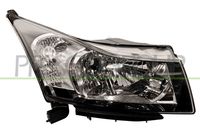 PRASCO DW0404803 - Faro principal - TYC