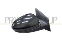 PRASCO DW0407213 - Retrovisor exterior