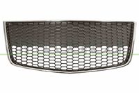 PRASCO DW3272120 - Rejilla de ventilación, parachoques