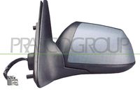 PRASCO FD1077114 - Retrovisor exterior
