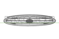 PRASCO FD1052011 - Panal de radiador