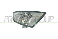 PRASCO FD1094413 - Faro antiniebla - TYC