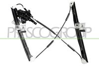 PRASCO FD107W035 - Elevalunas