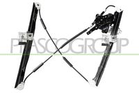 PRASCO FD107W036 - Elevalunas