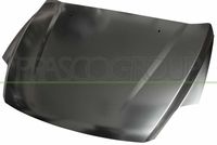 PRASCO FD1123100 - Capó del motor