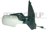 PRASCO FD3407323 - Retrovisor exterior